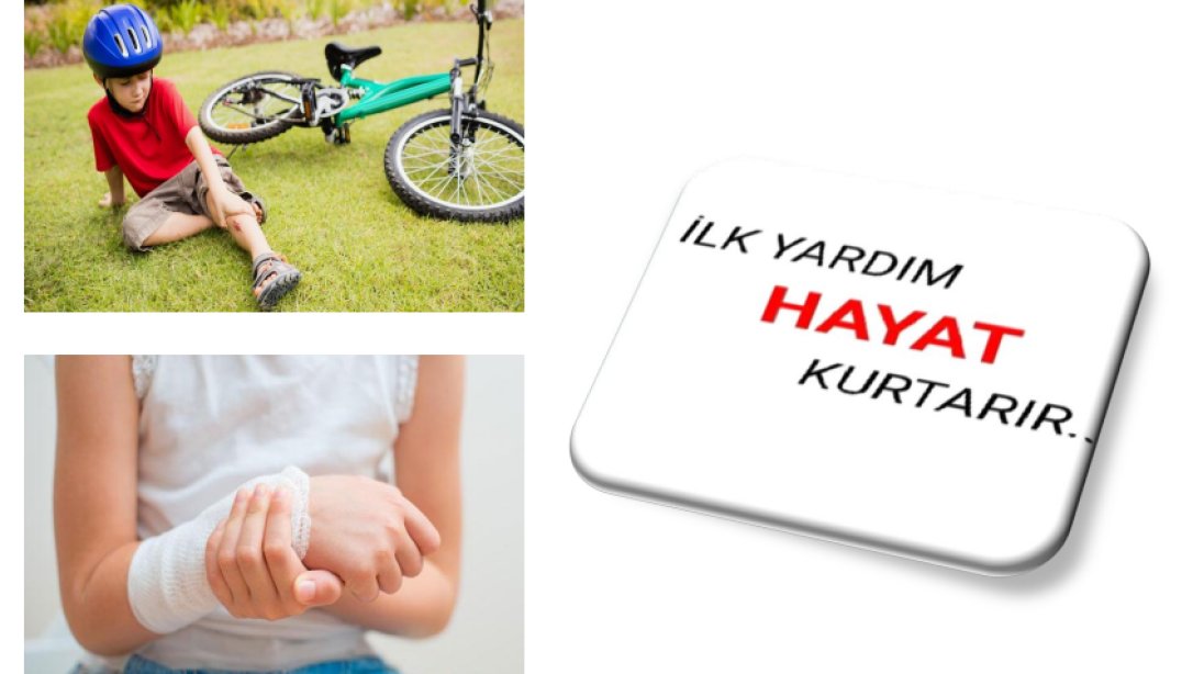 DÜNYA İLK YARDIM GÜNÜ